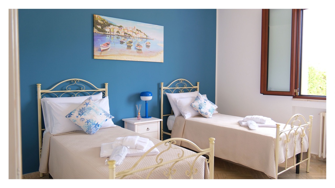 Photo of Bedroom in Ceglie Messapica
