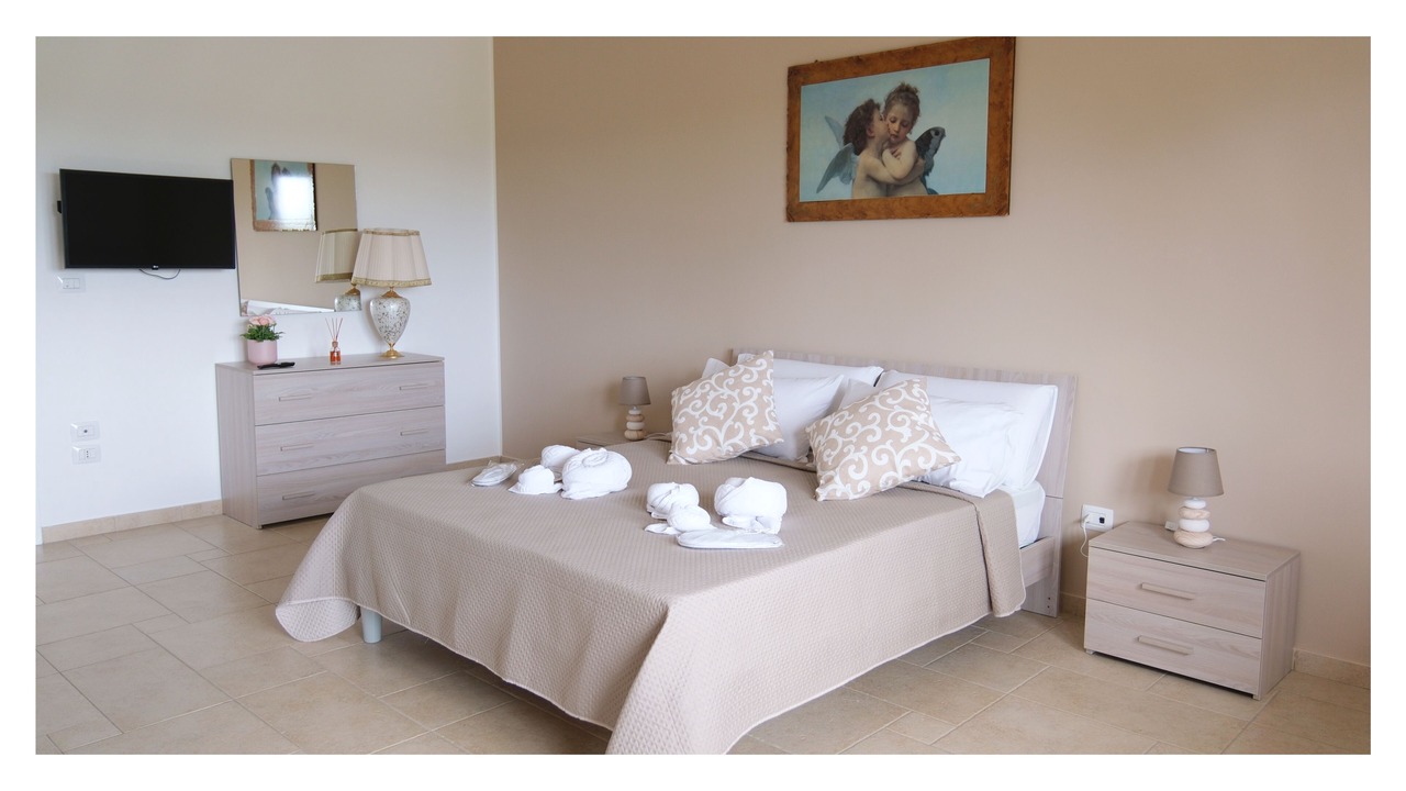 Photo of Bedroom in Ceglie Messapica