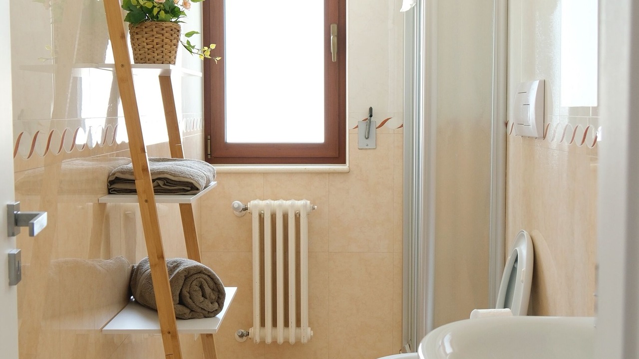 Photo of Bathroom in Ceglie Messapica