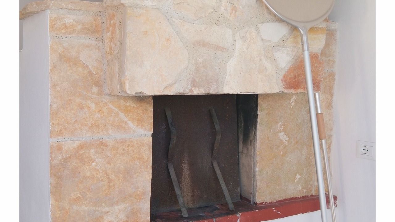Photo of Bathroom in Ceglie Messapica
