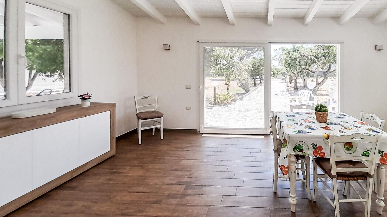 Photo of Bedroom in San Pietro Vernotico