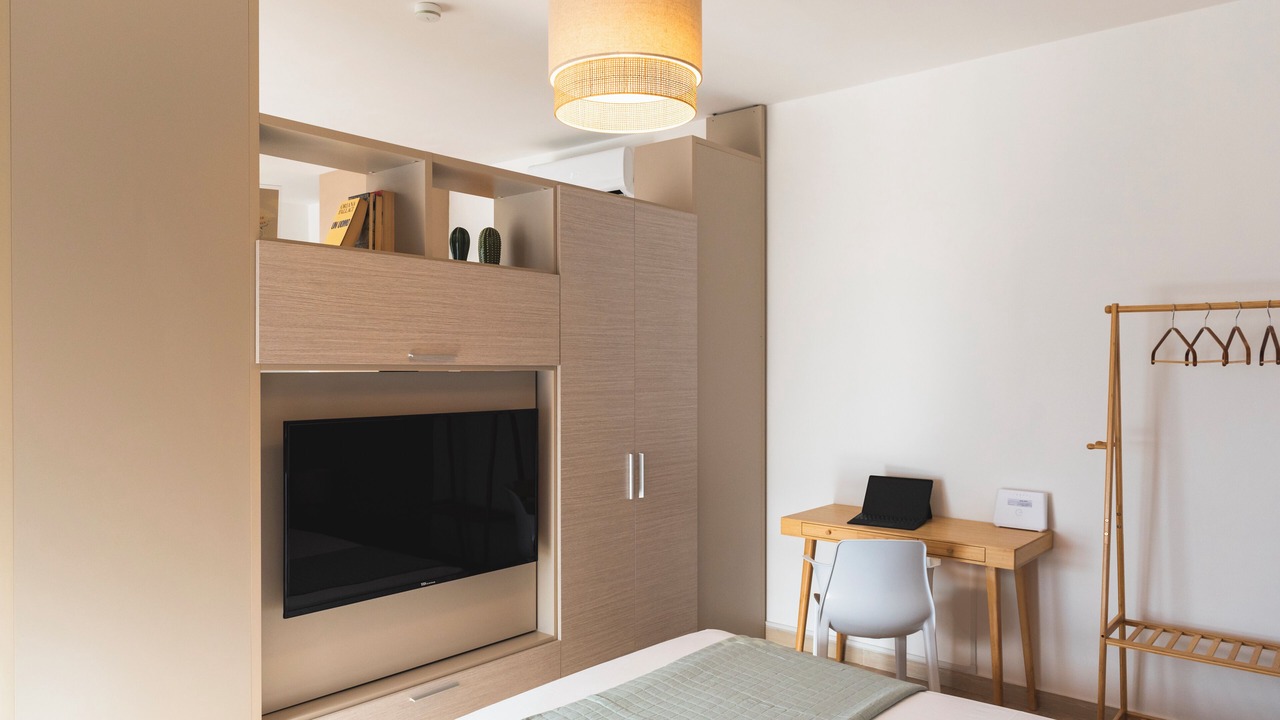 Photo of Bedroom in Bisceglie