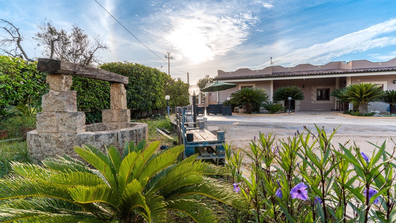 Photo of Outdoor in Matino