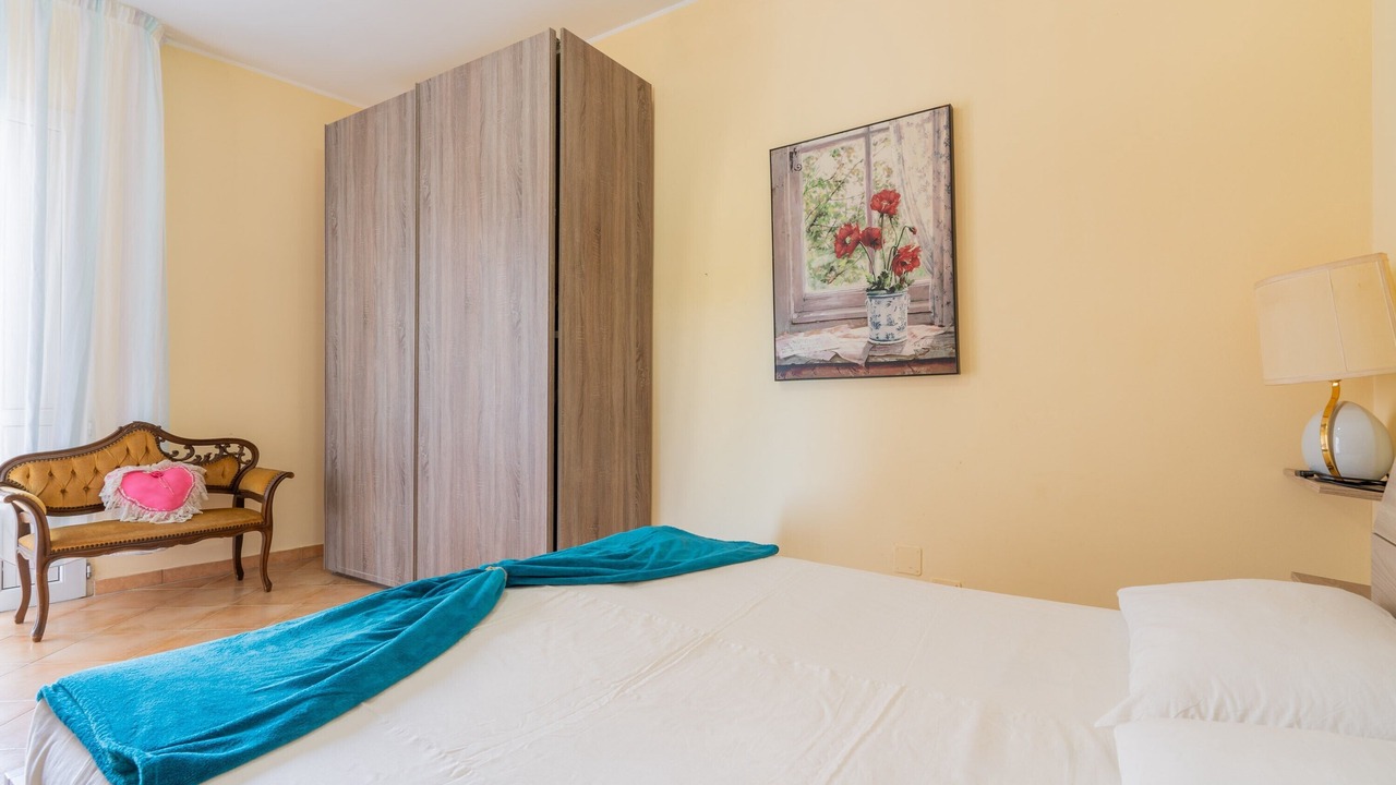 Photo of Bedroom in Matino