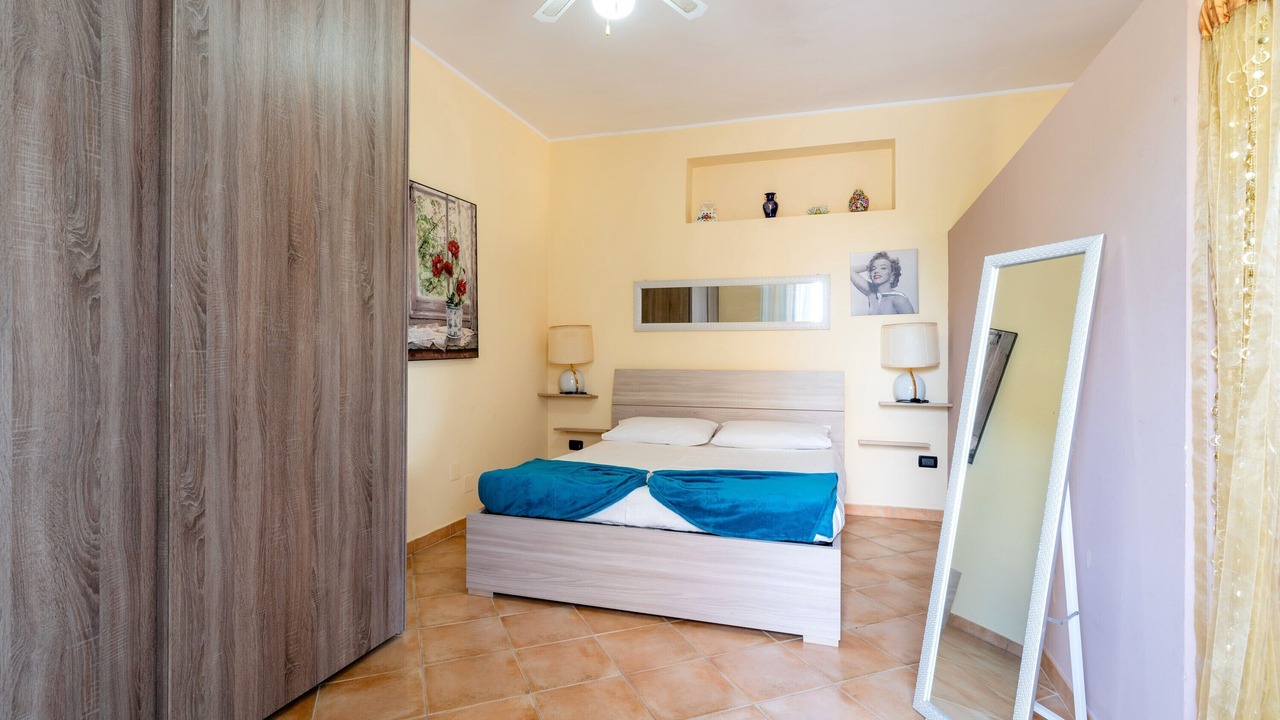 Photo of Bedroom in Matino