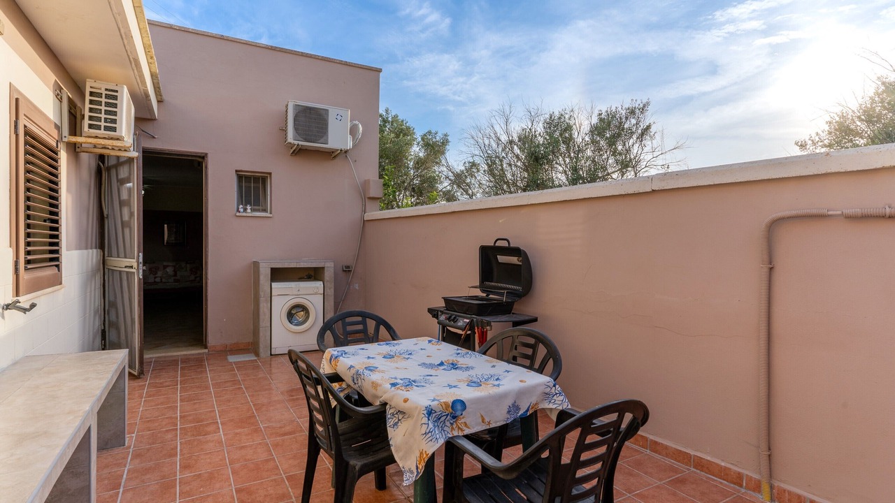 Photo of Outdoor in Matino