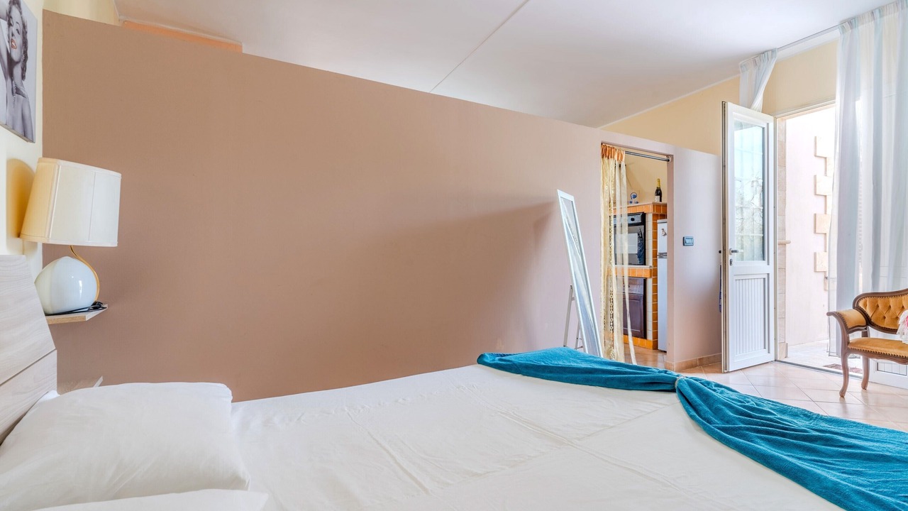 Photo of Bedroom in Matino