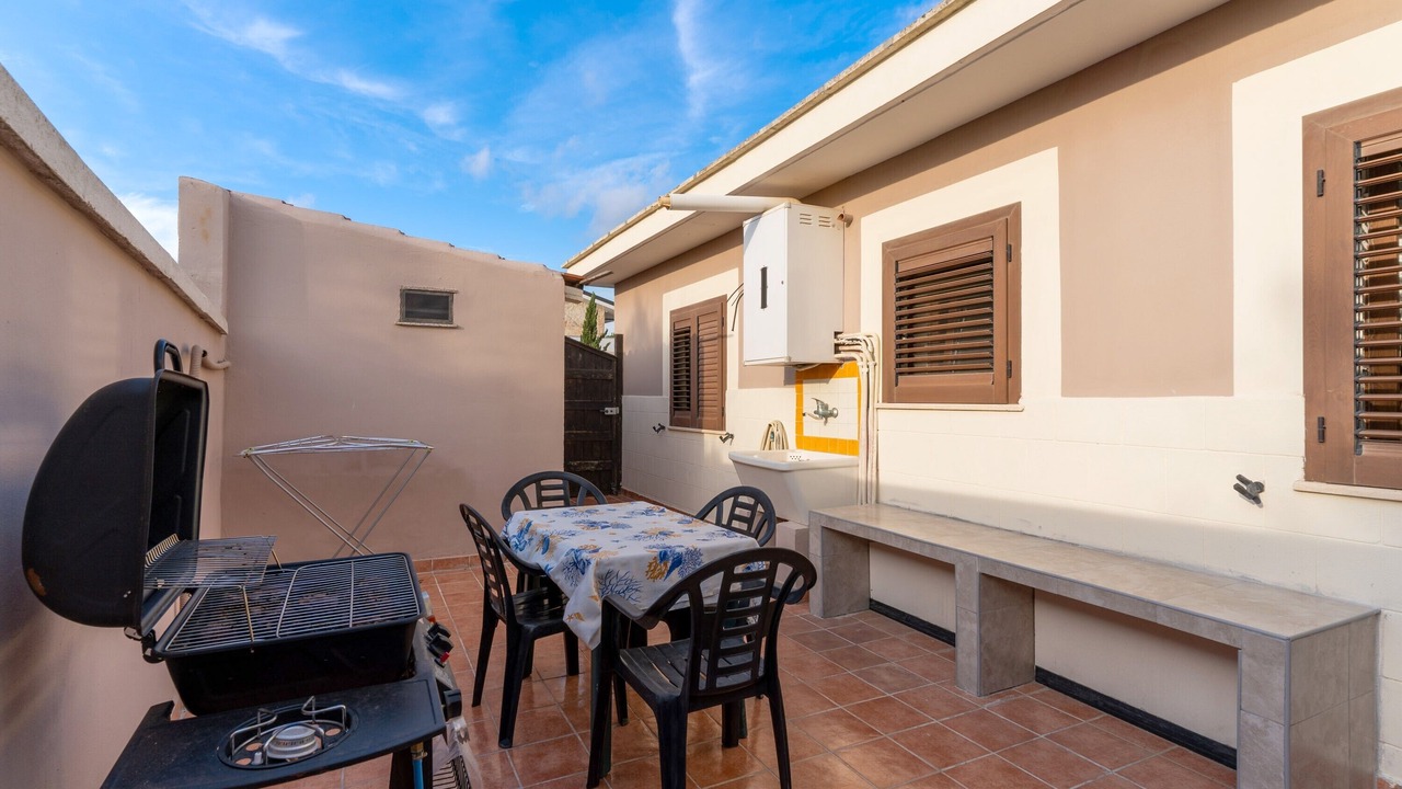 Photo of Outdoor in Matino