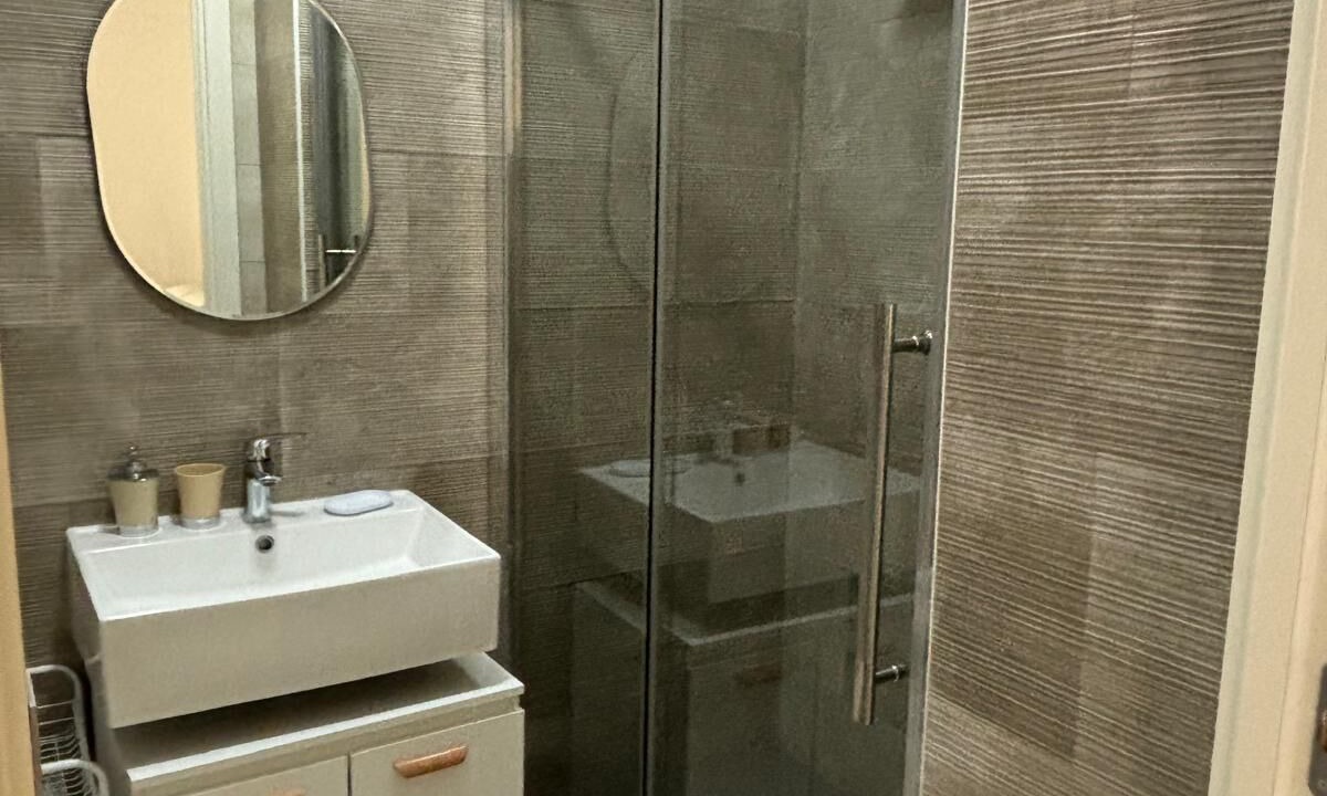 Photo of Bathroom in Cosenza