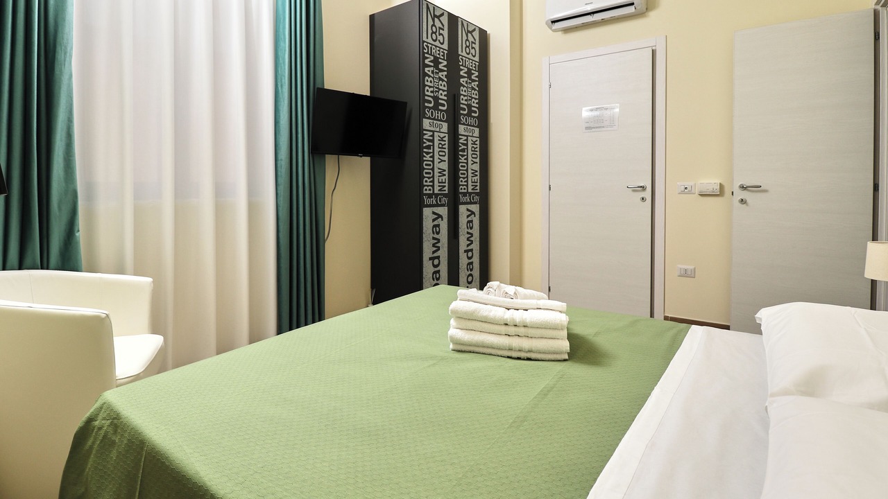 Photo of Bedroom in Nocera Superiore