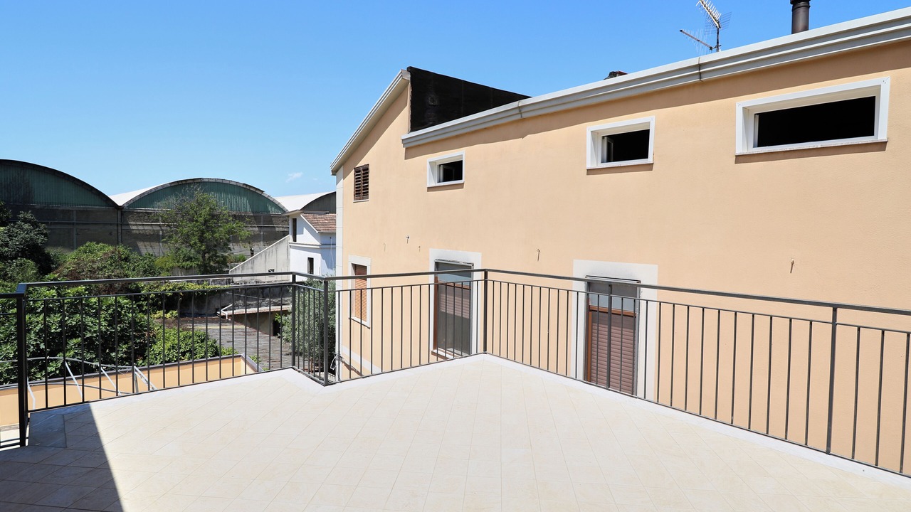Photo of Patio Balcony in Nocera Superiore
