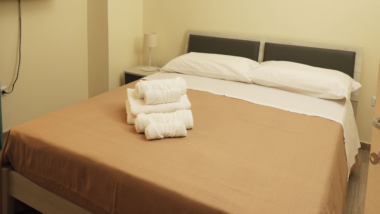 Photo of Bedroom in Nocera Superiore