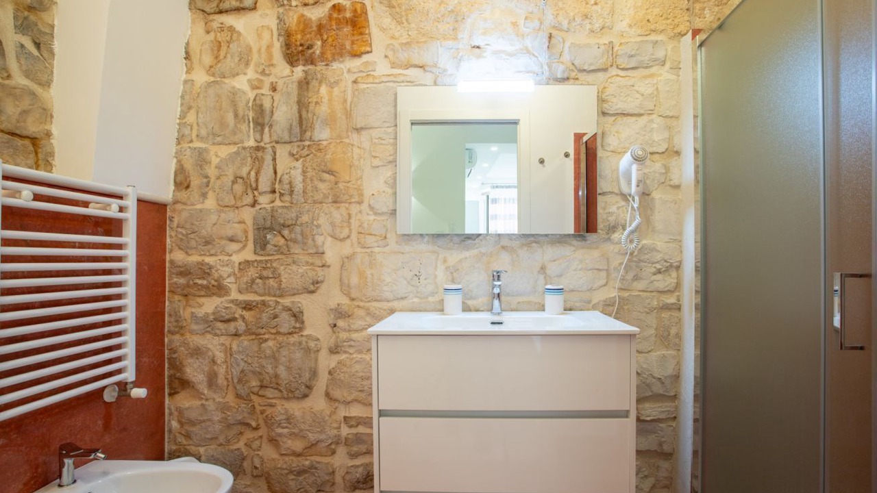Photo of Bathroom in Bisceglie
