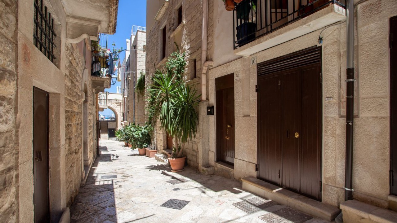 Photo of Outdoor in Bisceglie