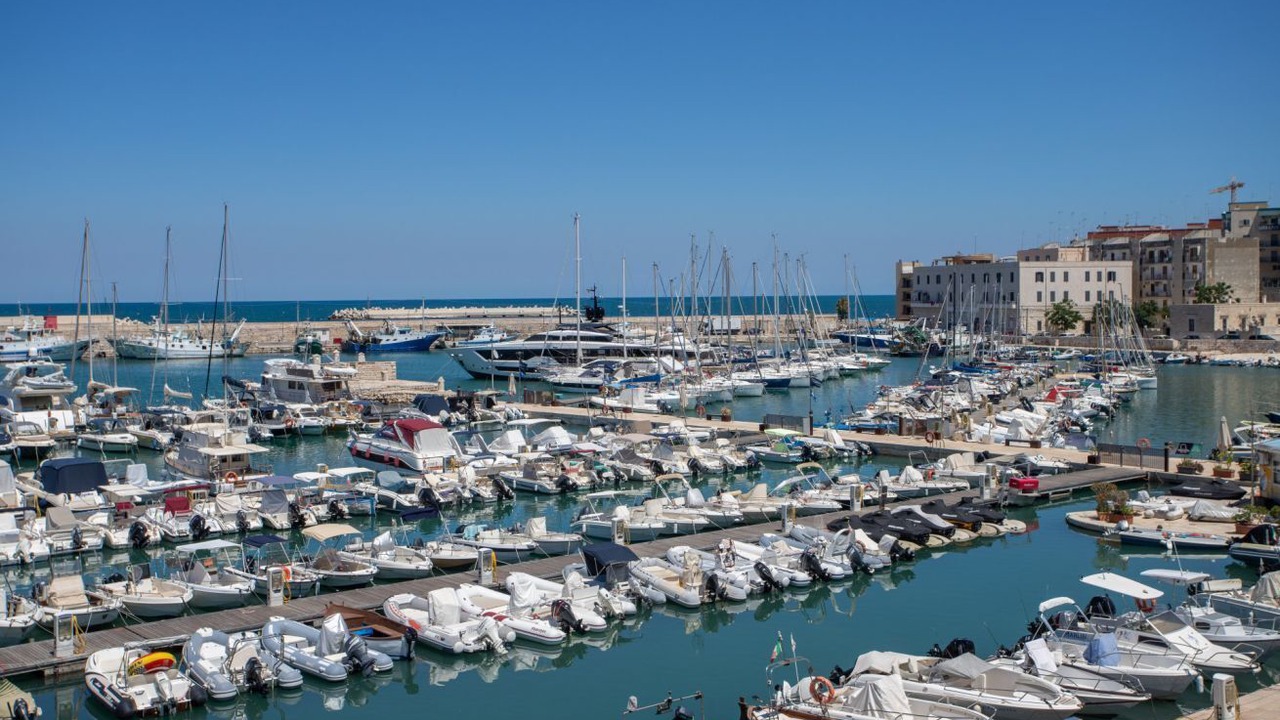 Photo of Others in Bisceglie