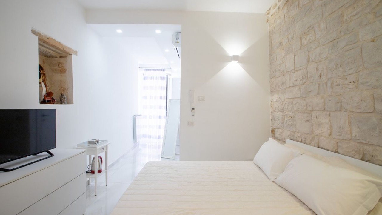 Photo of Bedroom in Bisceglie