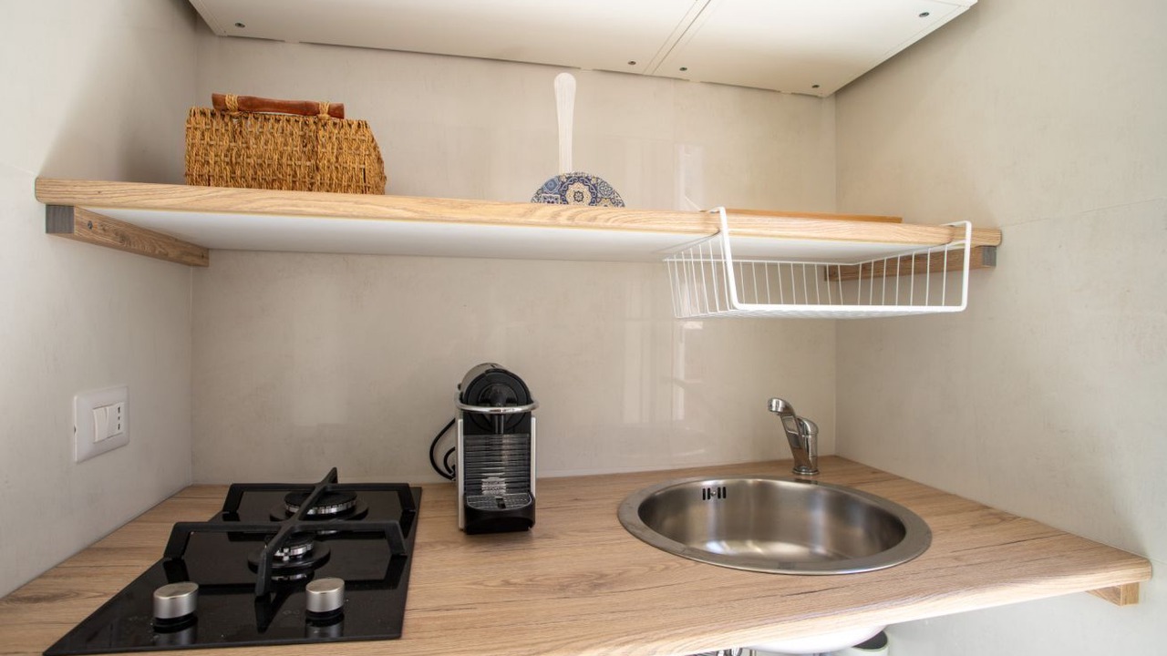 Photo of Kitchen in Bisceglie