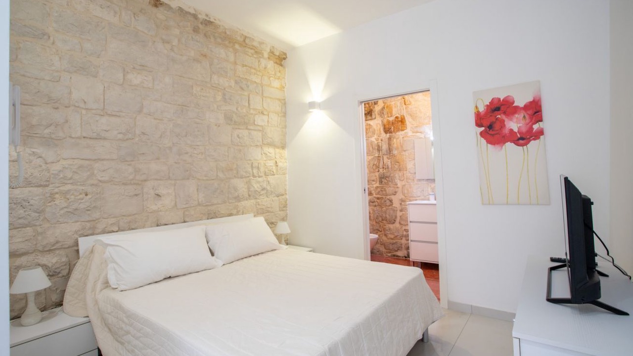 Photo of Bedroom in Bisceglie