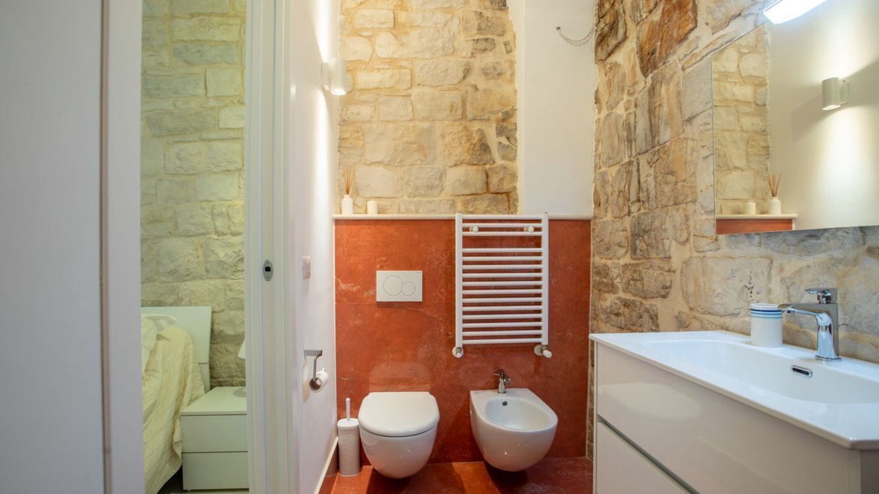Photo of Bathroom in Bisceglie