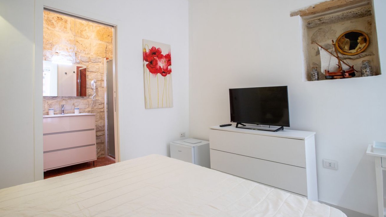 Photo of Bedroom in Bisceglie