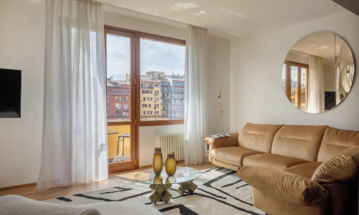 Photo of Livingroom in Santa Maria Novella