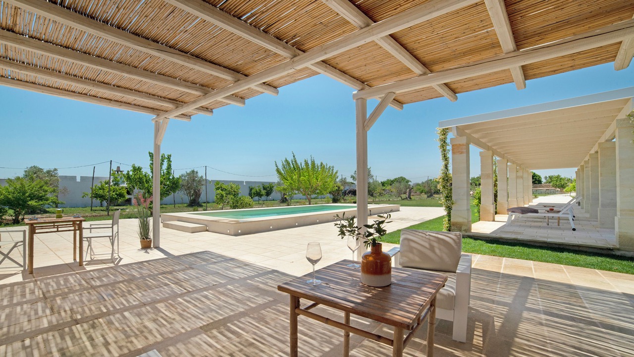 Photo of Outdoor in Otranto