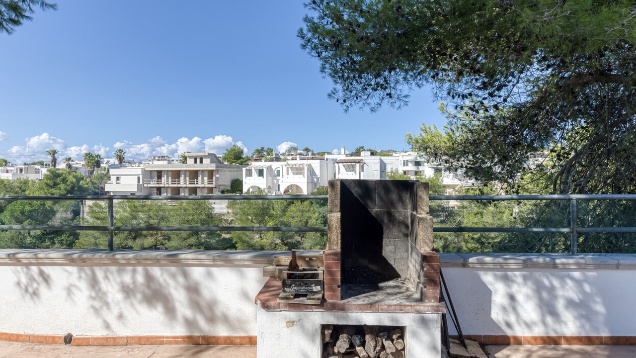 Photo of Outdoor in Santa Maria di Leuca