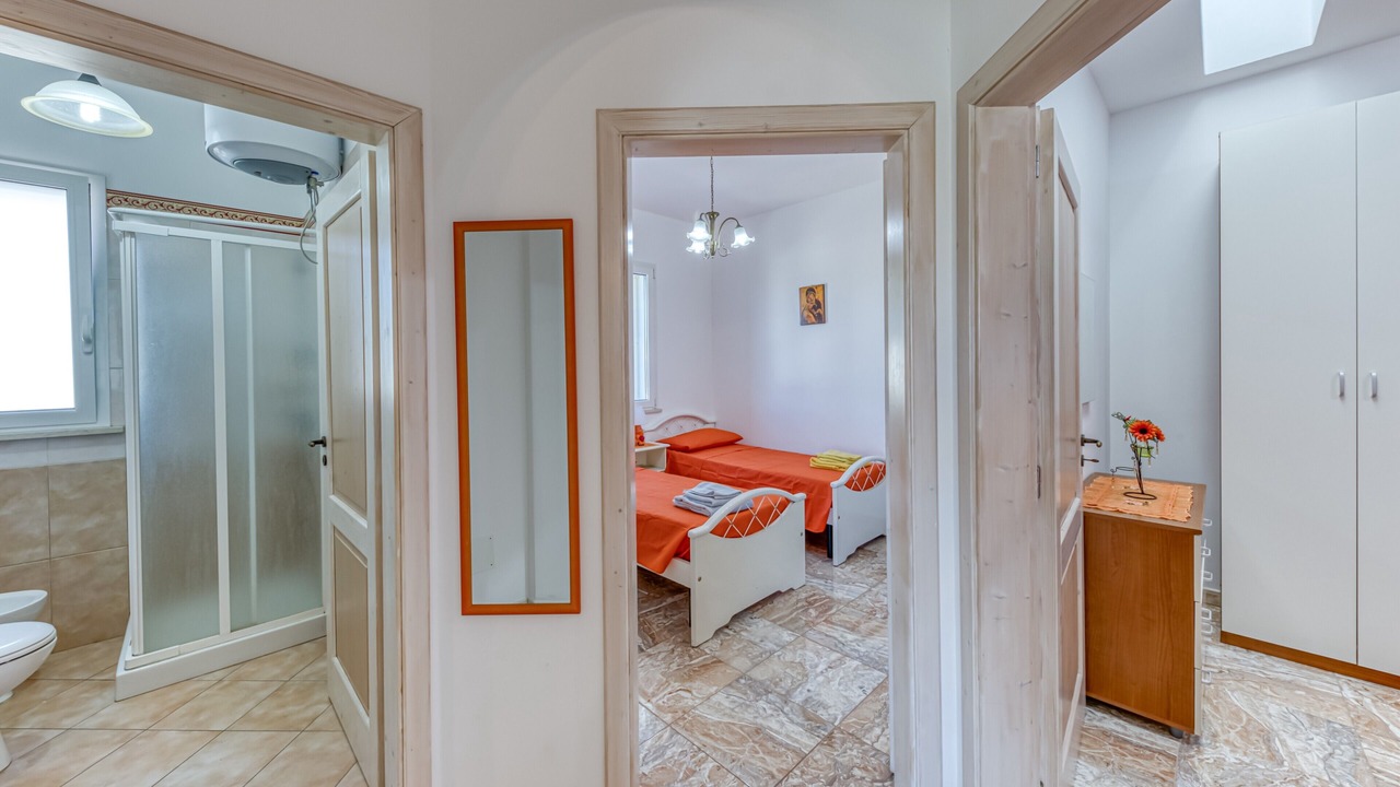 Photo of Bedroom in Santa Maria di Leuca