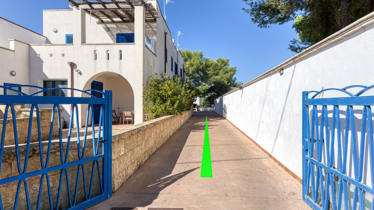 Photo of Outdoor in Santa Maria di Leuca
