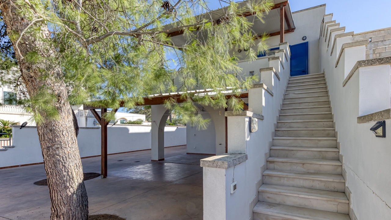 Photo of Outdoor in Santa Maria di Leuca