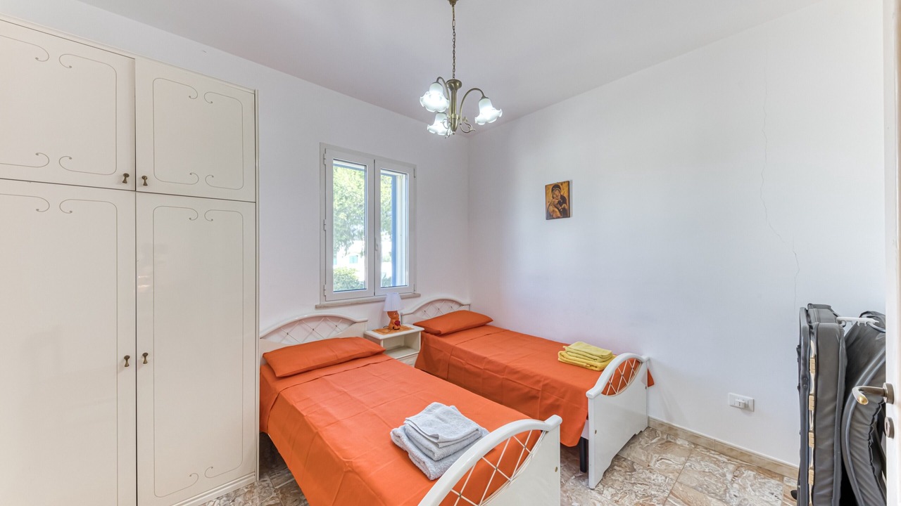 Photo of Bedroom in Santa Maria di Leuca