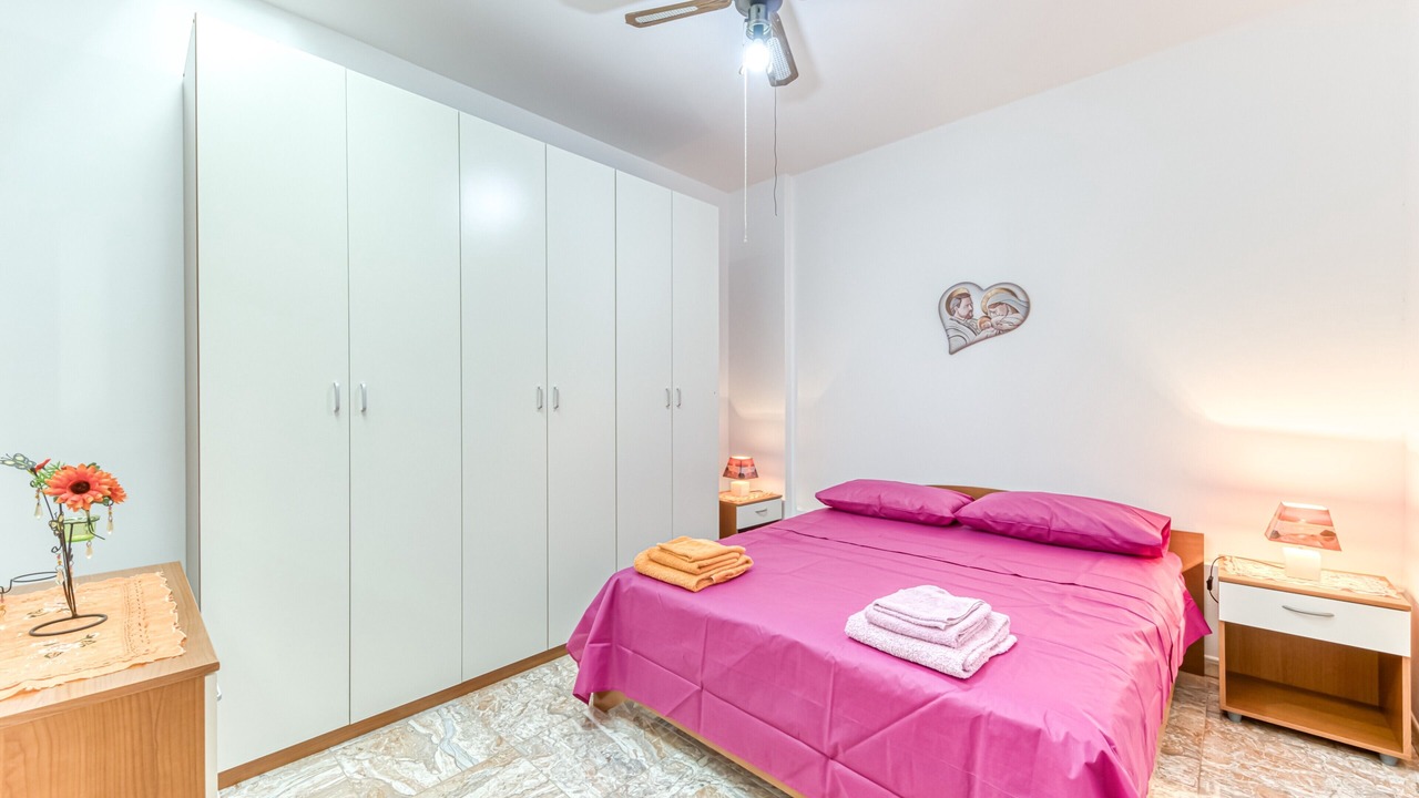 Photo of Bedroom in Santa Maria di Leuca