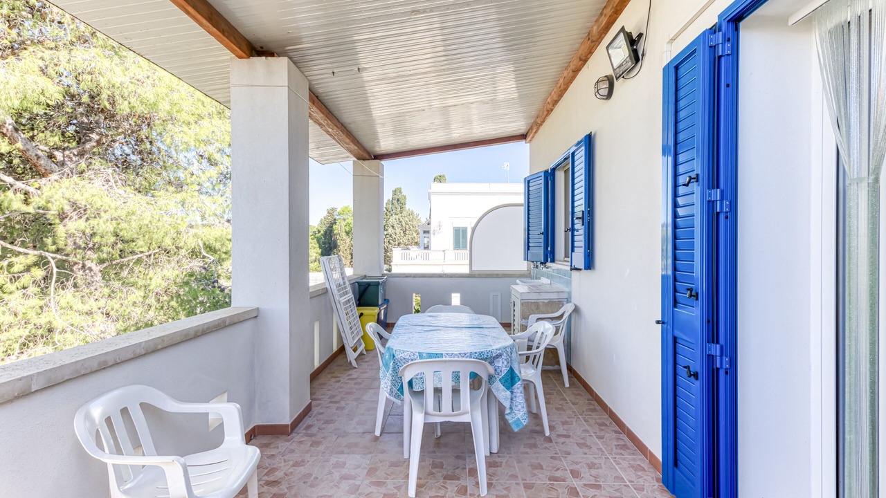 Photo of Outdoor in Santa Maria di Leuca