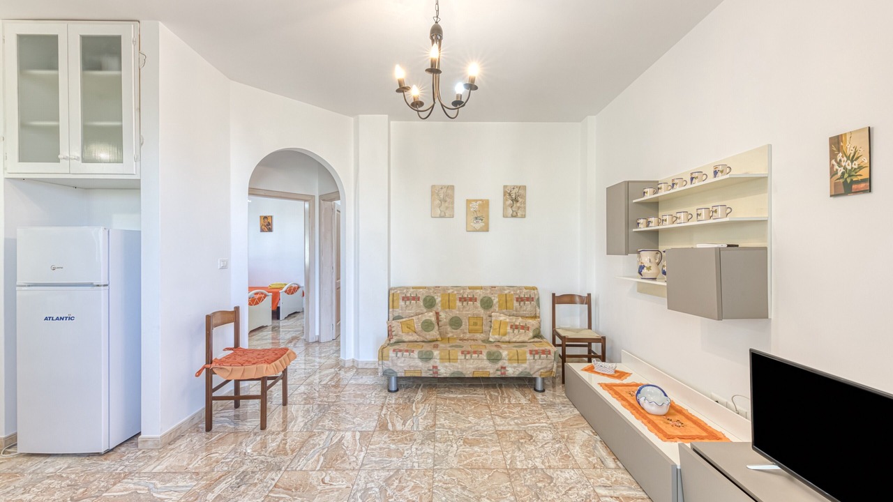 Photo of Livingroom in Santa Maria di Leuca