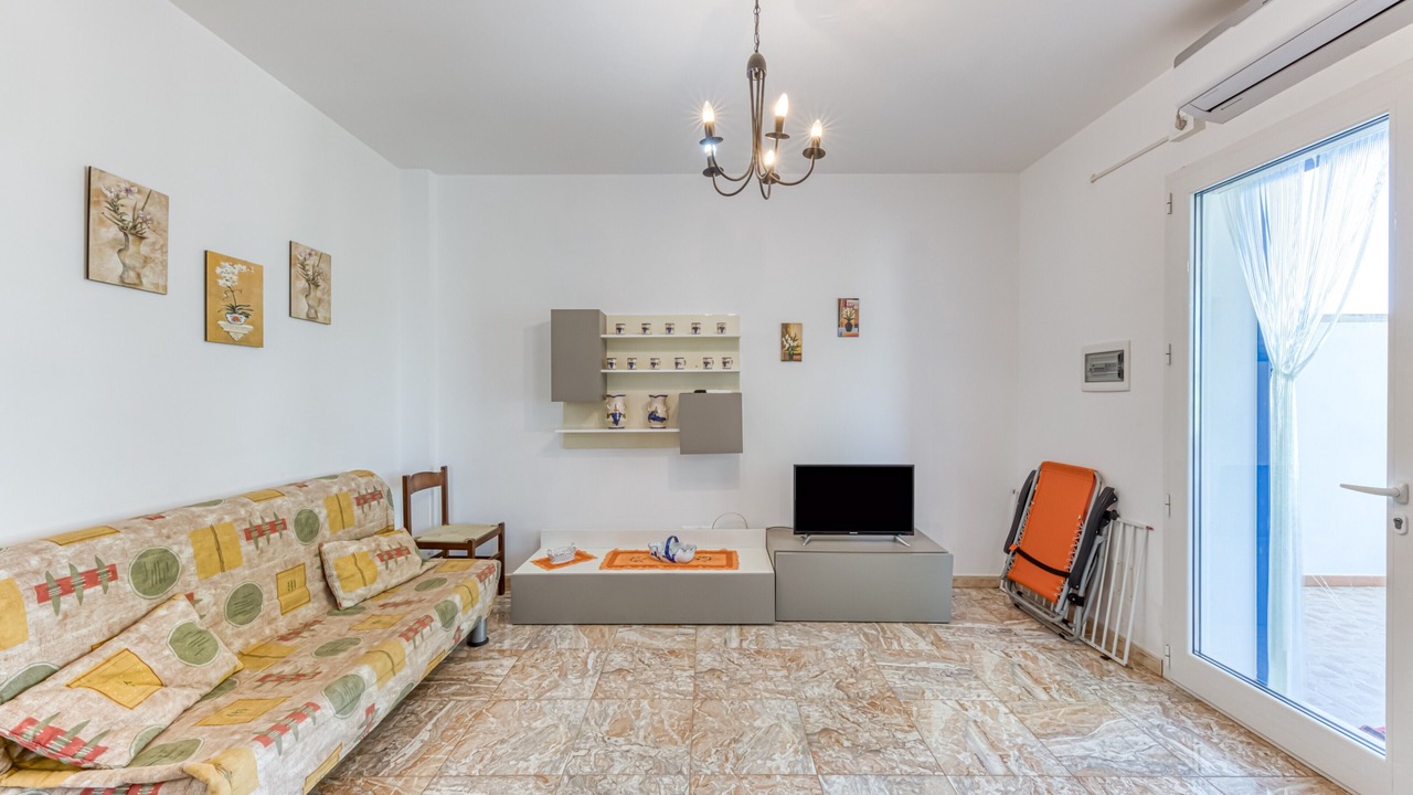 Photo of Livingroom in Santa Maria di Leuca