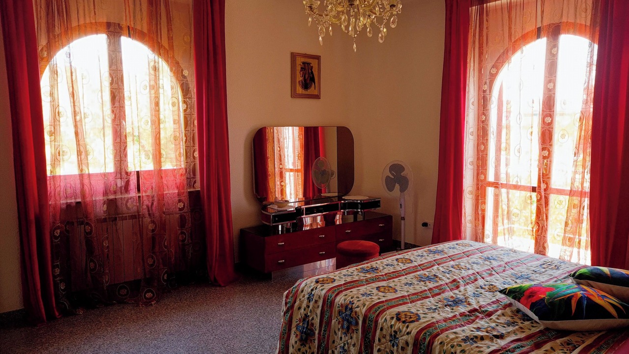 Photo of Bedroom in Monteodorisio
