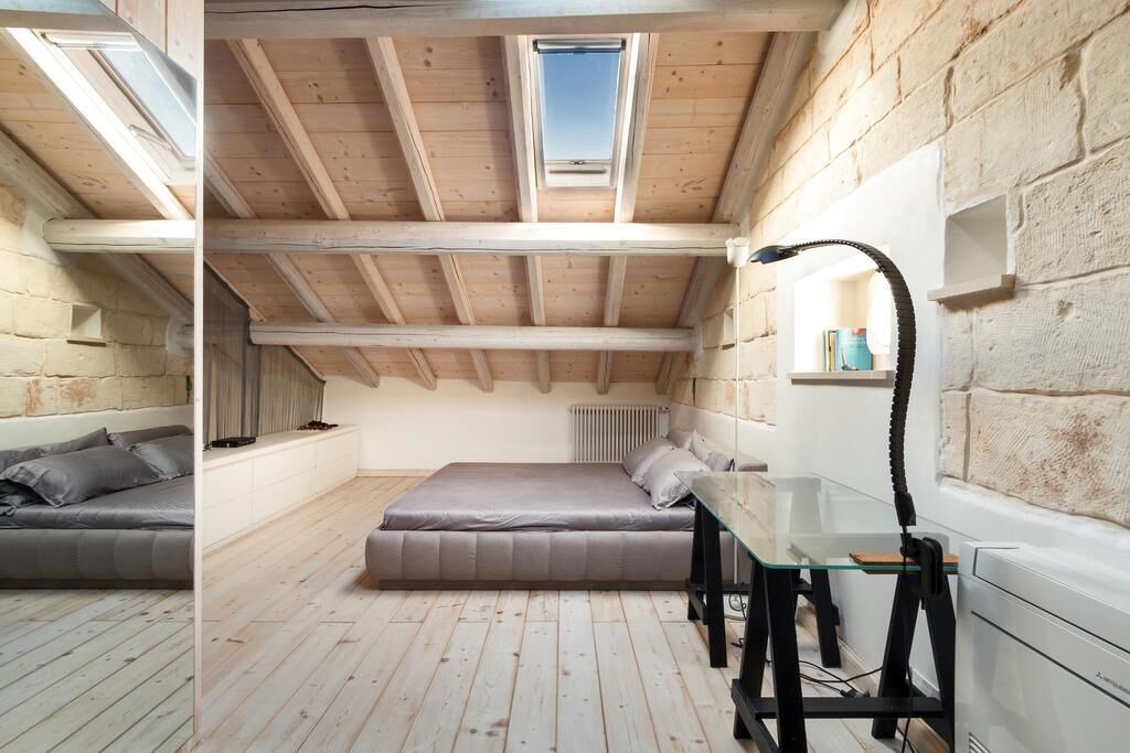 Photo of Bedroom in Otranto Historic Centre