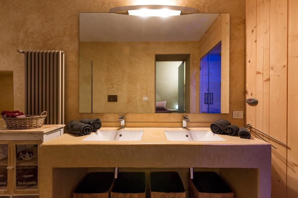 Photo of Bathroom in Otranto Historic Centre