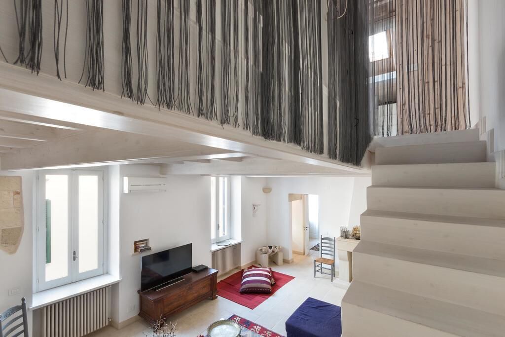 Photo of Livingroom in Otranto Historic Centre