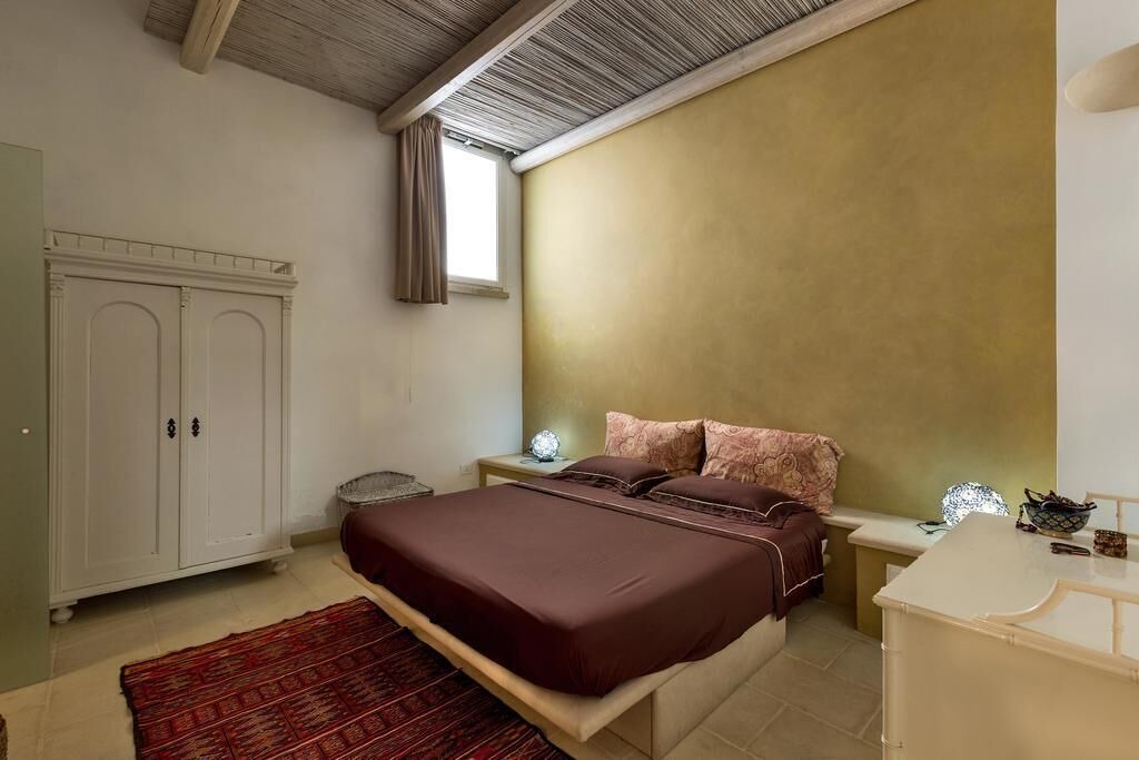 Photo of Bedroom in Otranto Historic Centre