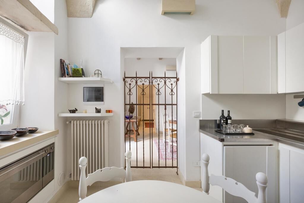 Photo of Kitchen in Otranto Historic Centre