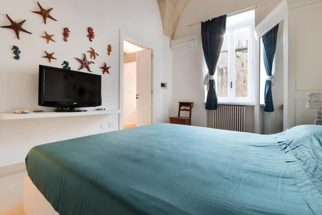 Photo of Bedroom in Otranto Historic Centre