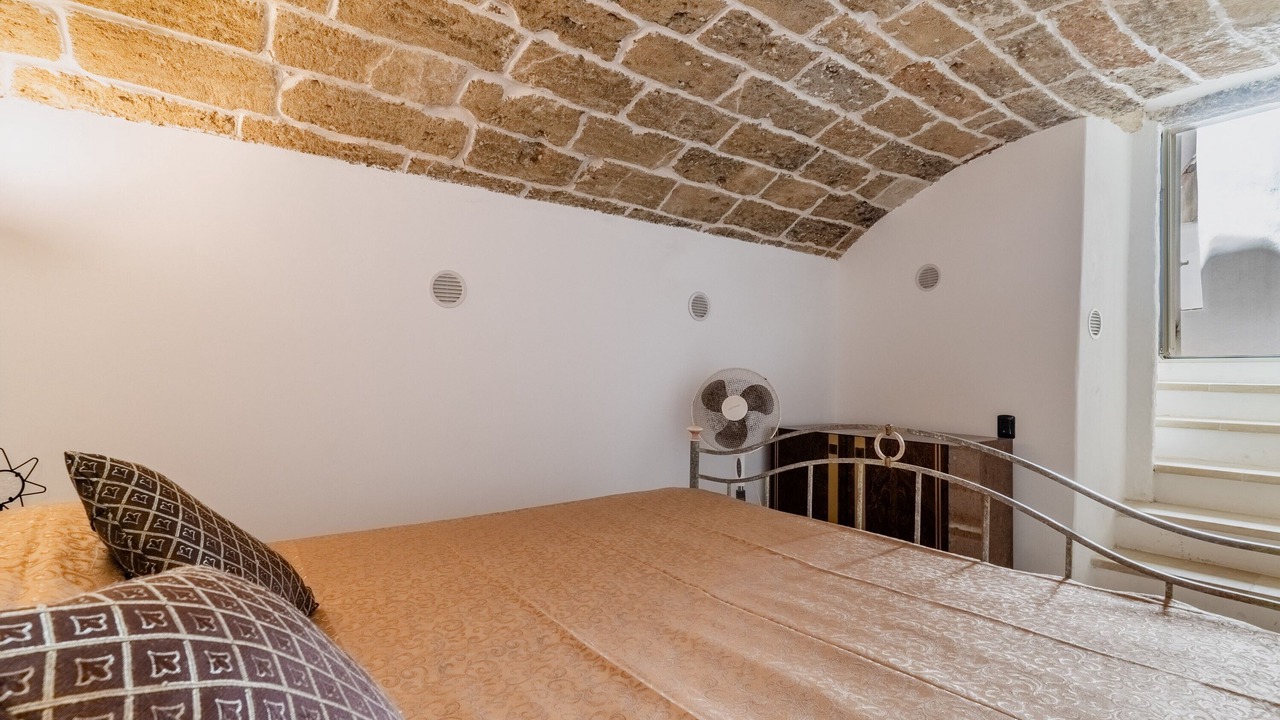 Photo of Bedroom in Matino