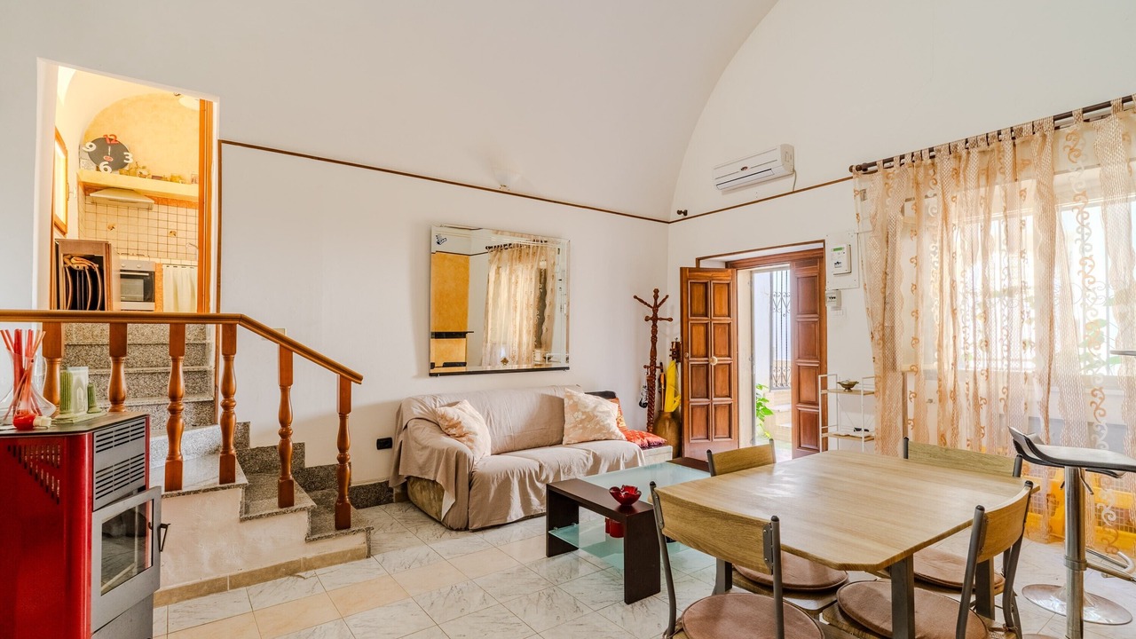 Photo of Livingroom in Matino
