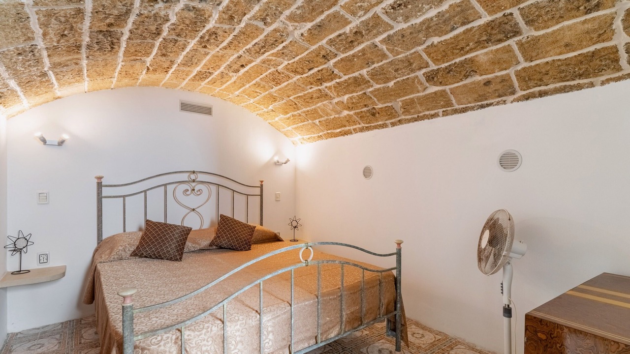 Photo of Bedroom in Matino