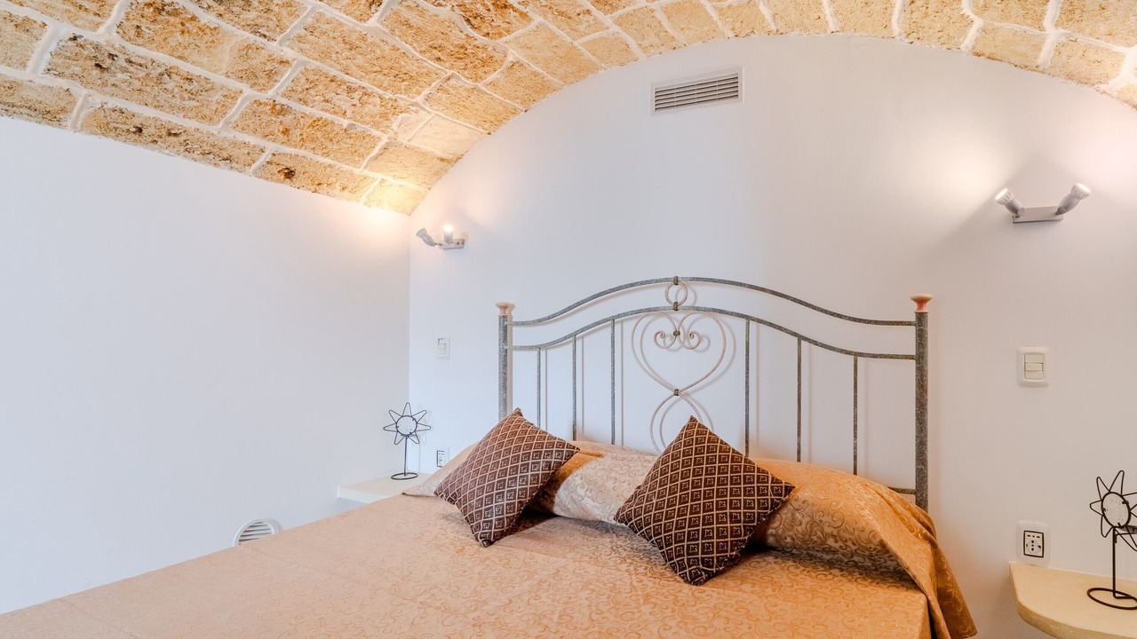 Photo of Bedroom in Matino