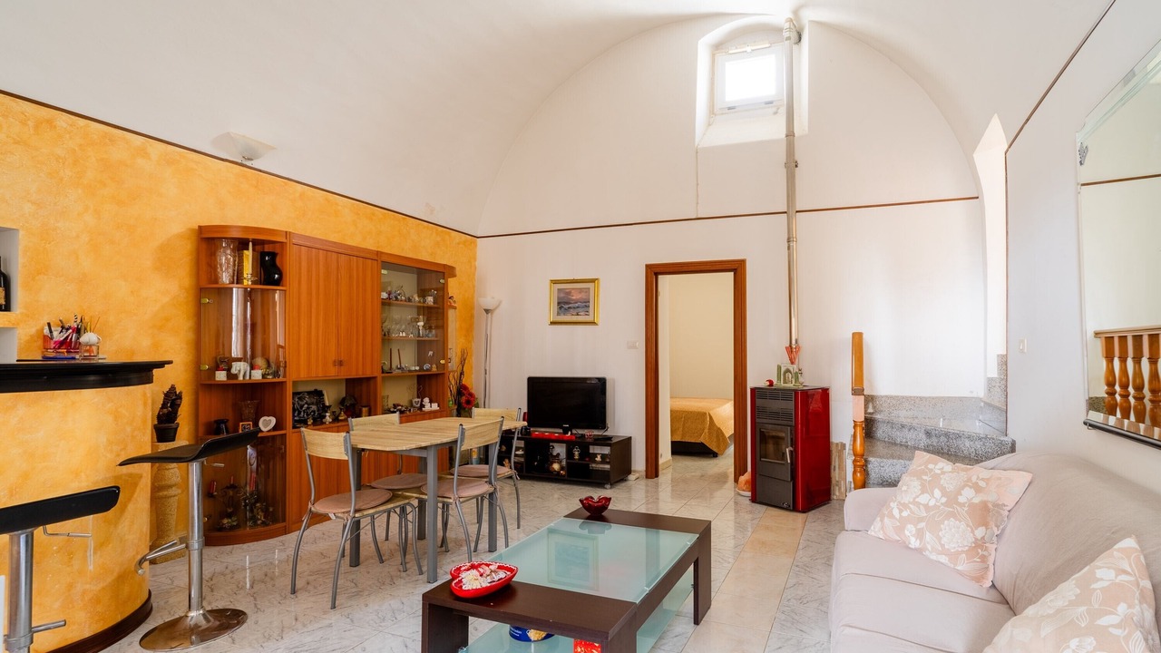 Photo of Livingroom in Matino