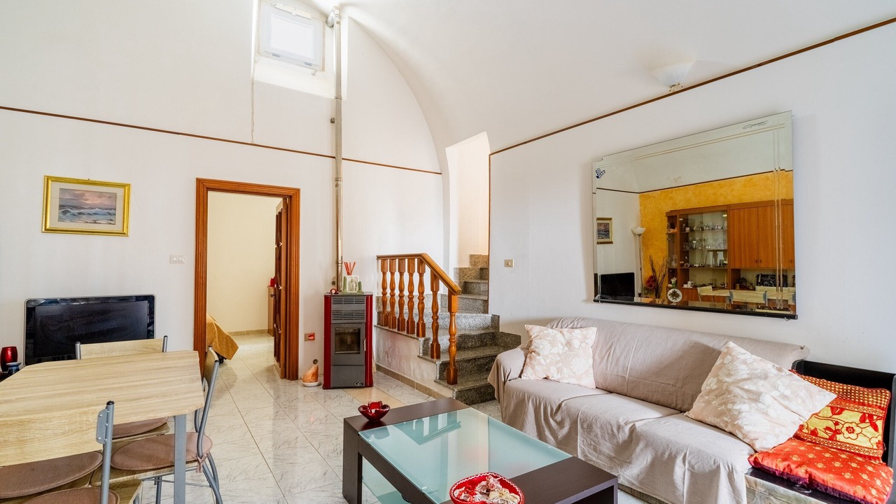 Photo of Livingroom in Matino