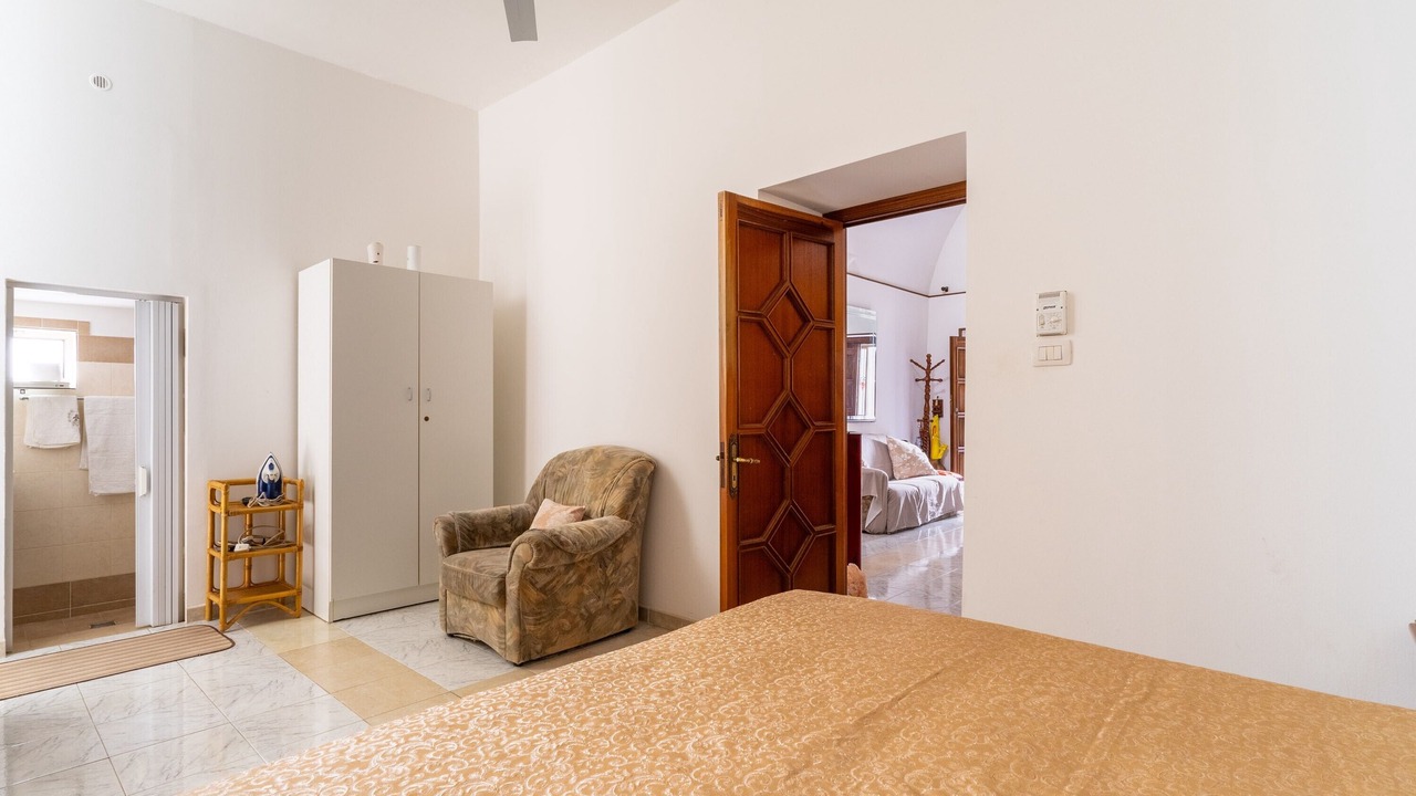 Photo of Bedroom in Matino