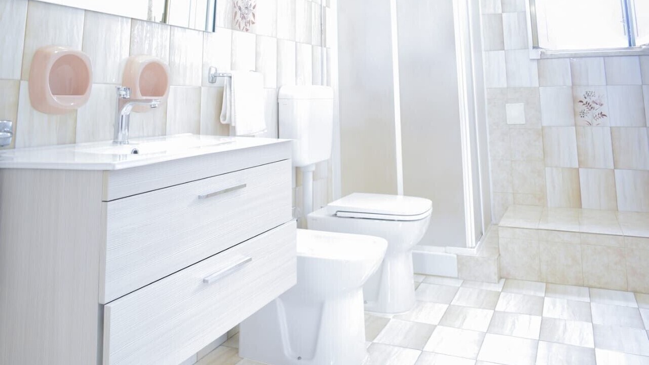 Photo of Bathroom in Torre Vado